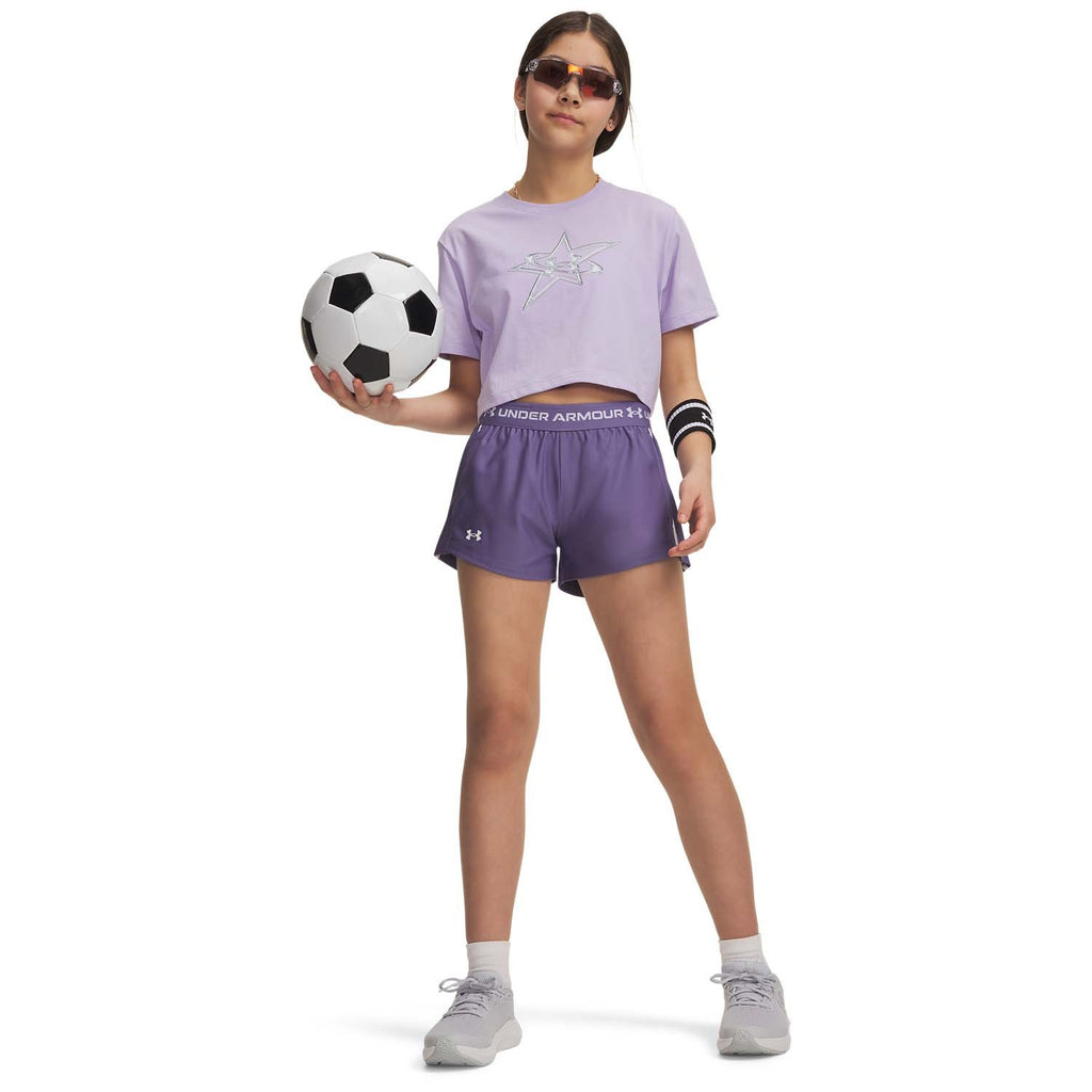 Tech Play Up Shorts
