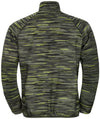 Jacket Essential Light Print