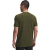 ua vanish elite seamless ss-grn