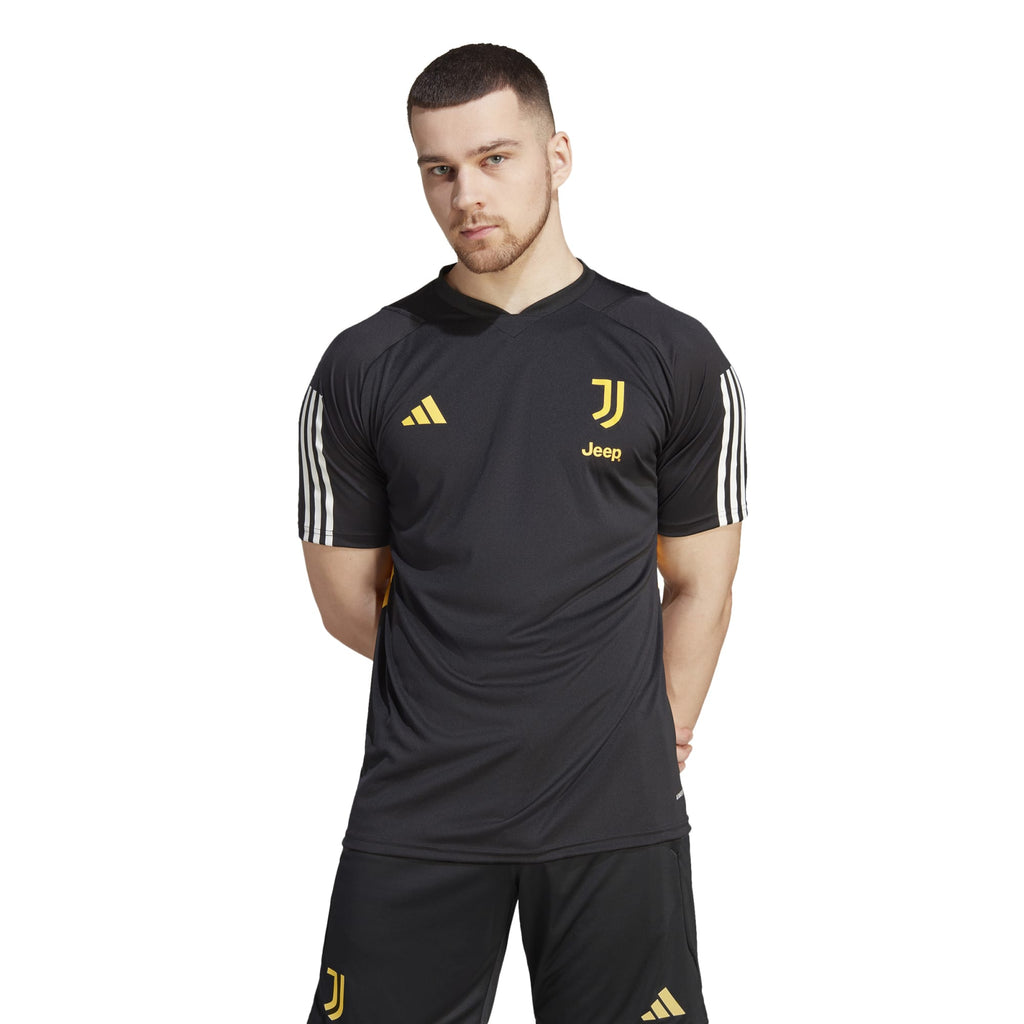 Juventus Tiro 23 trainingsshirt
