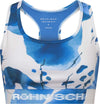Emblem Racerback Sportsbra
