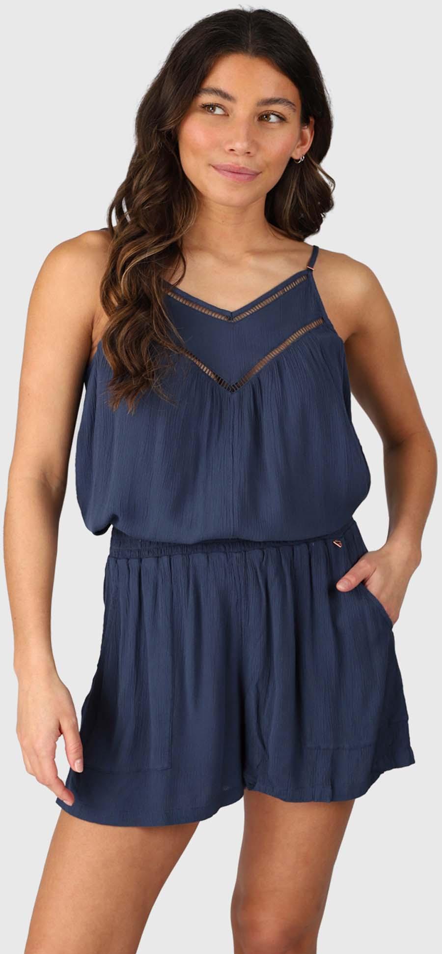 Tanye Women Top