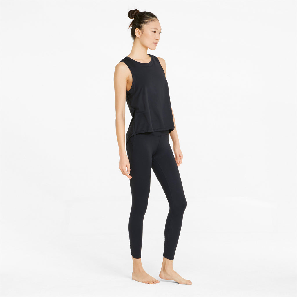 Studio Foundation 7/8 tight