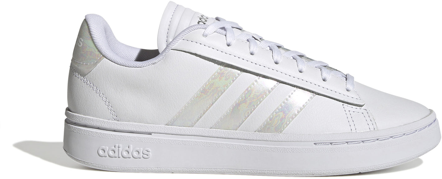 Grand Court Alpha Cloudfoam Lifestyle Comfort Style sneakers