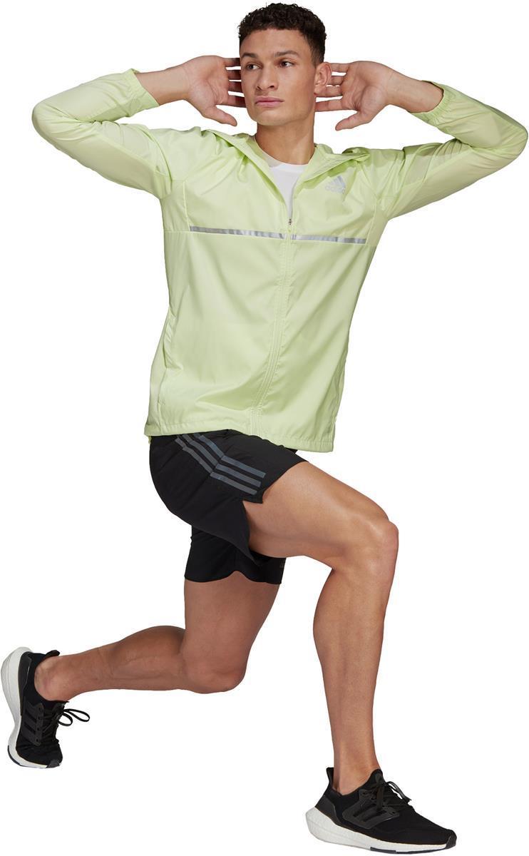 Own The Run Jkt