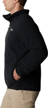 Winter Pass Full Zip fleece