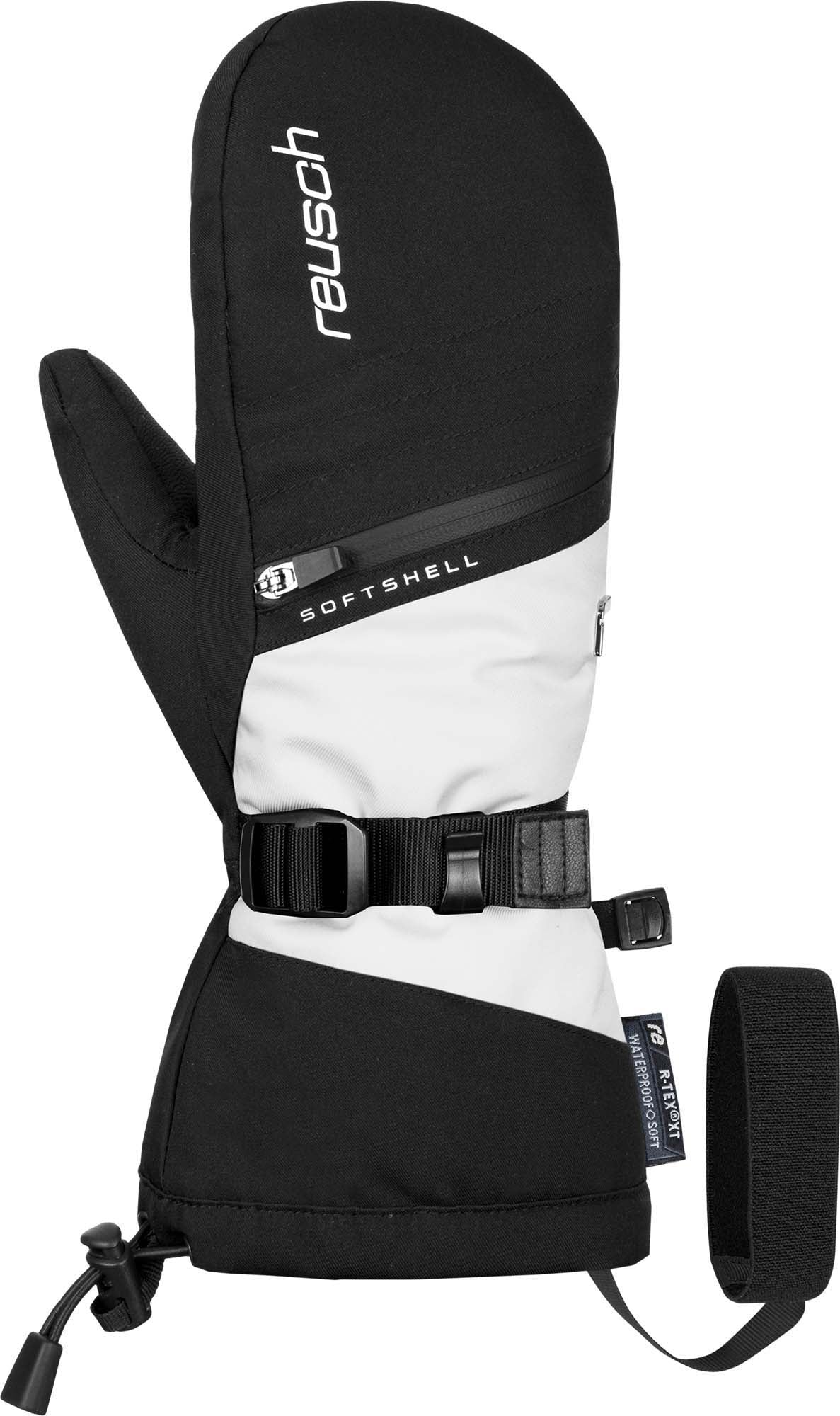 Demi R-tex Xt ski wanten