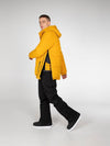 barnard anorak