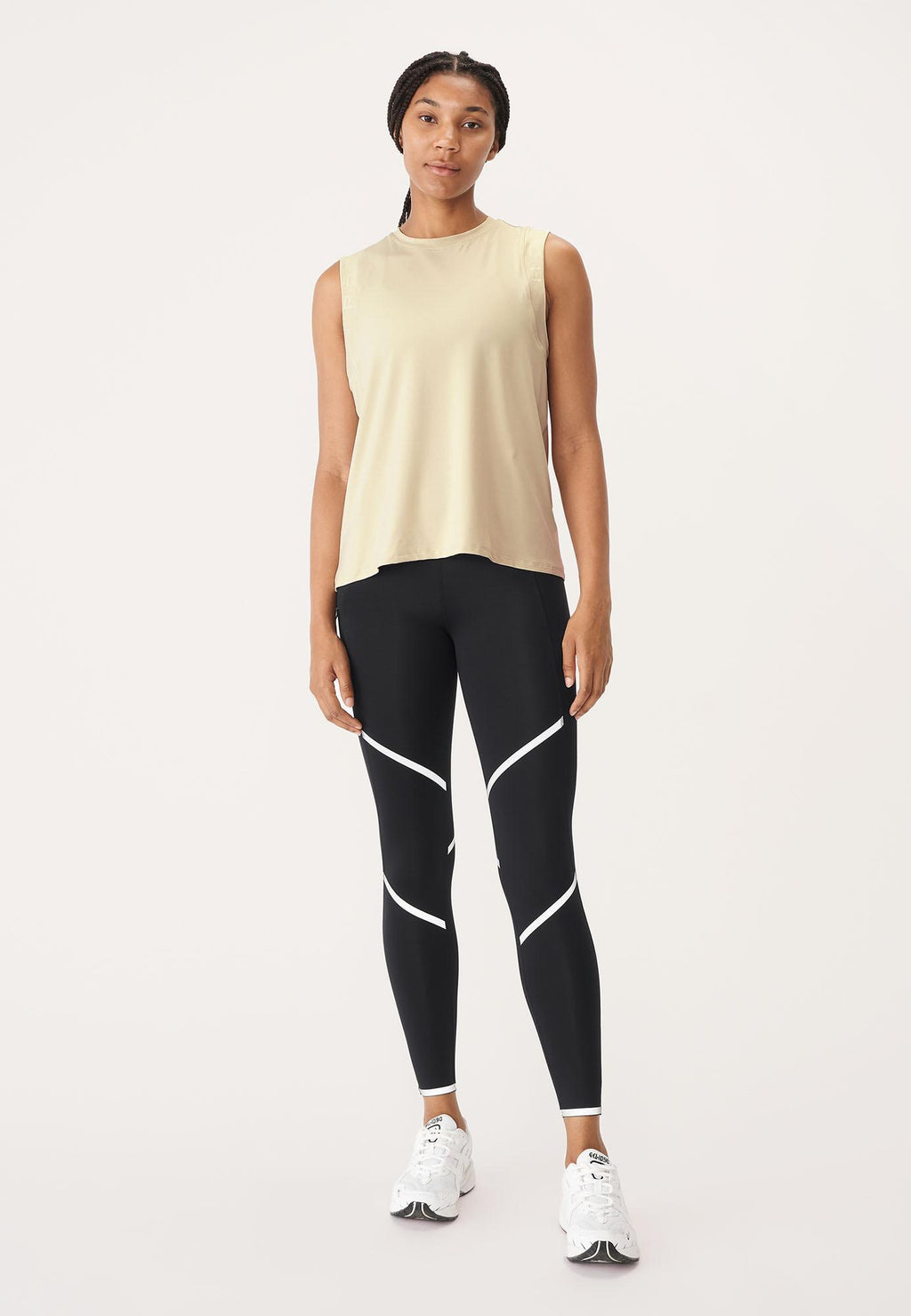 Kay Singlet