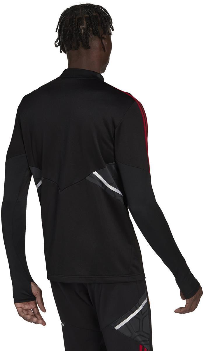 MUFC TR TOP, CREBLU, 3XL