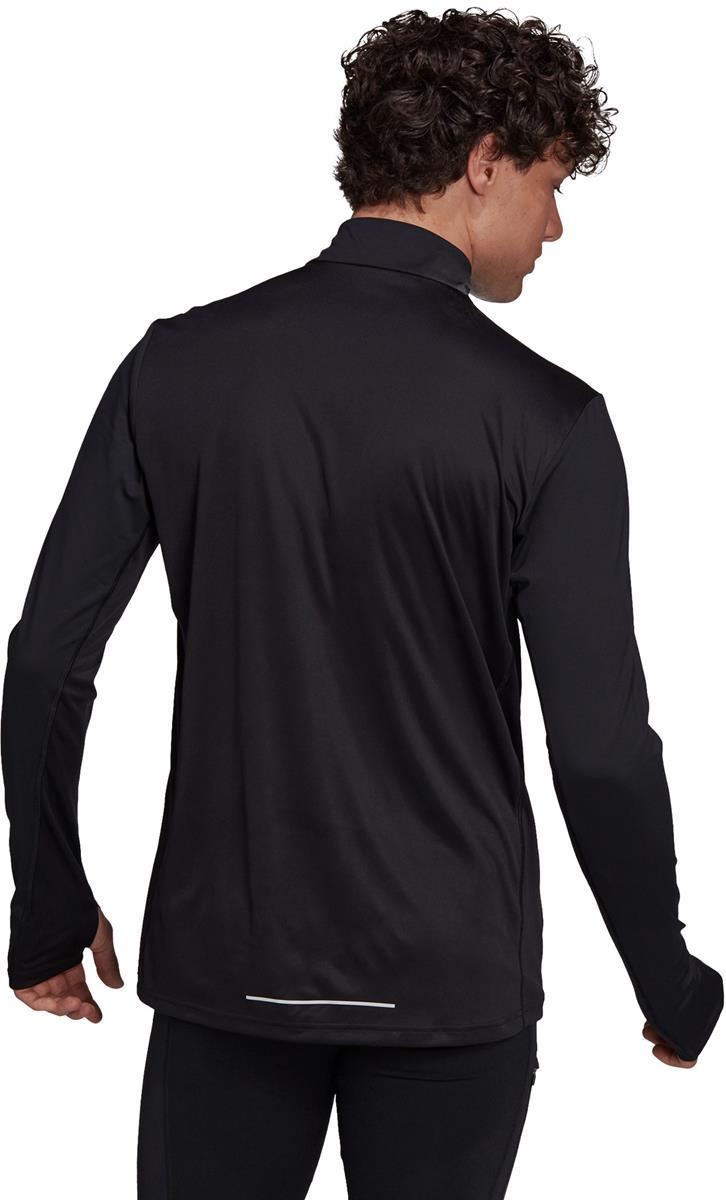Otr 1/2 Zip M
