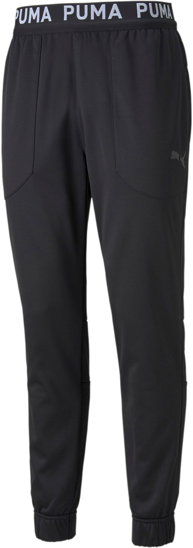 Train Pwr Fleece joggingsbroek