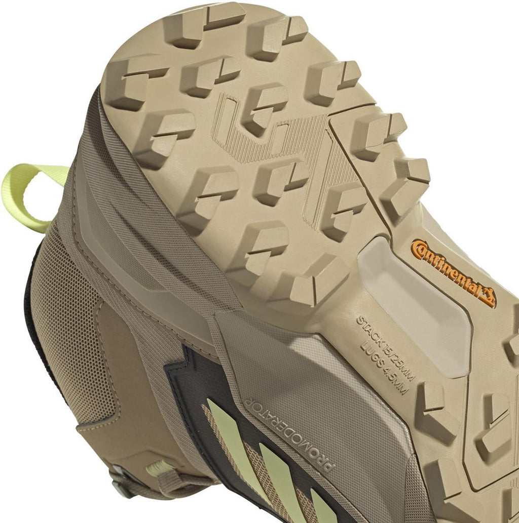 Terrex Swift R3 Mid GORE-TEX wandelschoenen