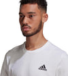 M SL SJ Hr. T-Shirt,Single jersey - siliconfinish / anti pilling