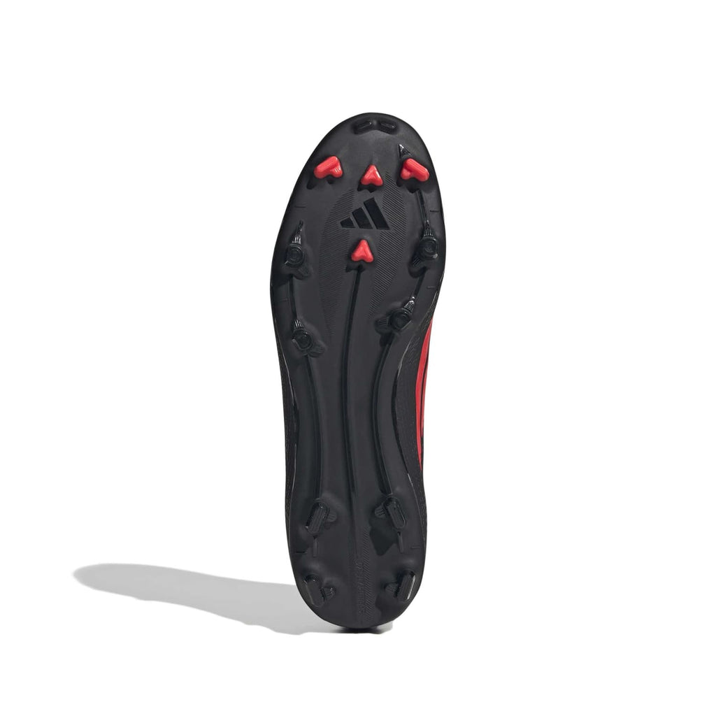 F50 League Mid FG/MG Voetbalschoenen Alle Velden