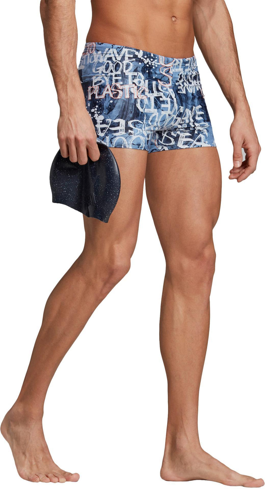 Parley Zwemboxer