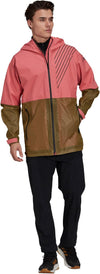 Terrex 3-Layer Zupahike Regenjack