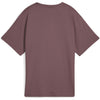 puma class relaxed tee