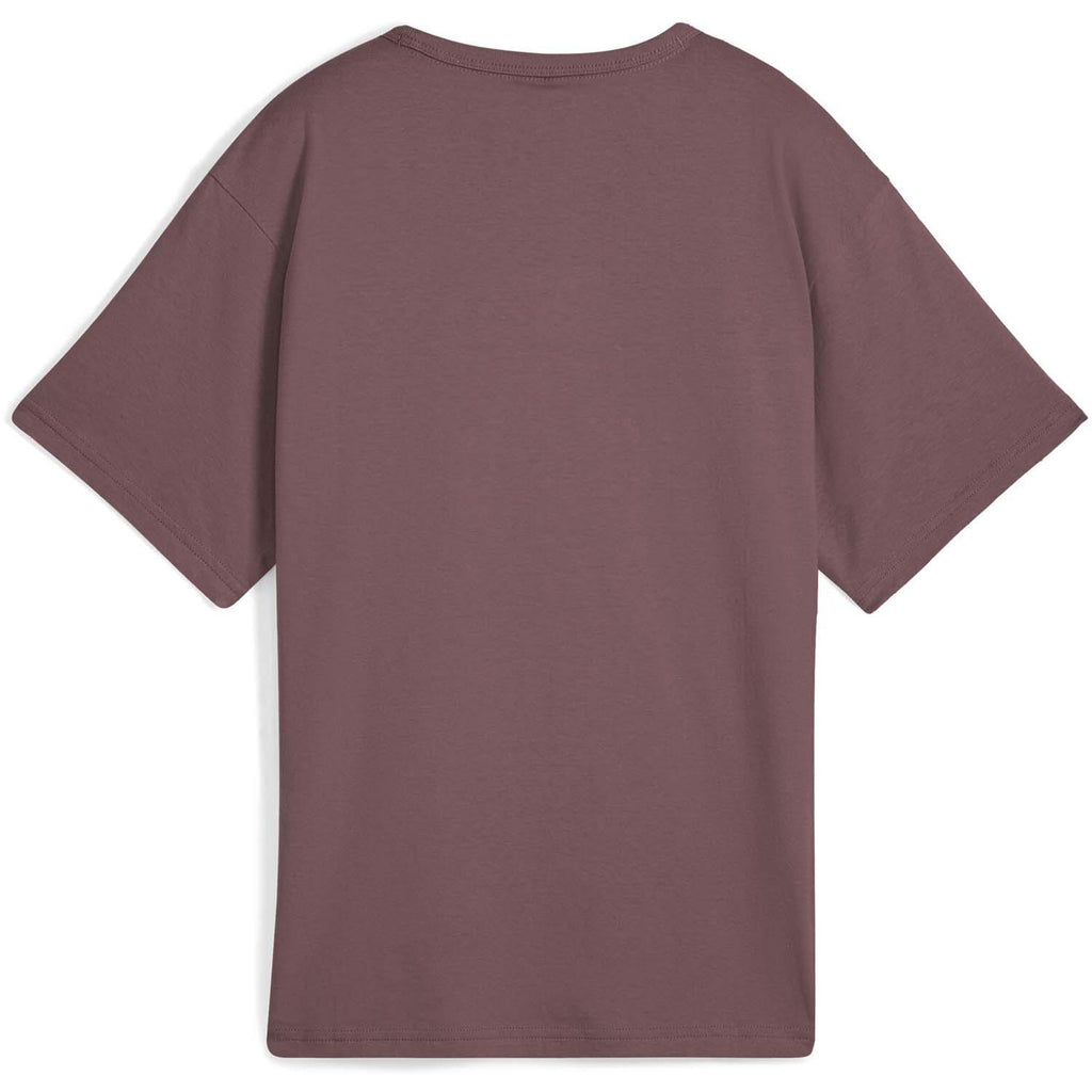 puma class relaxed tee