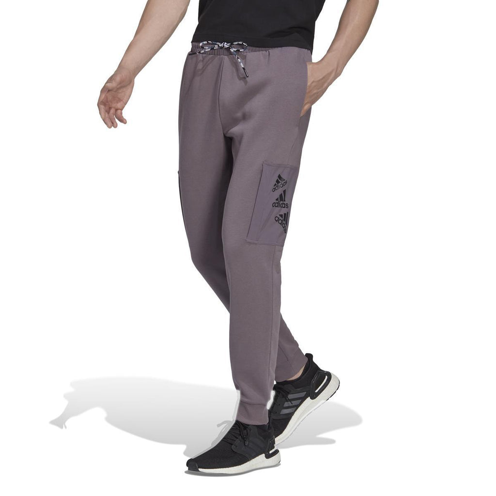Essentials BrandLove Fleece broek