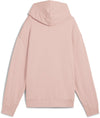 Her Relaxed Hoodie Tr