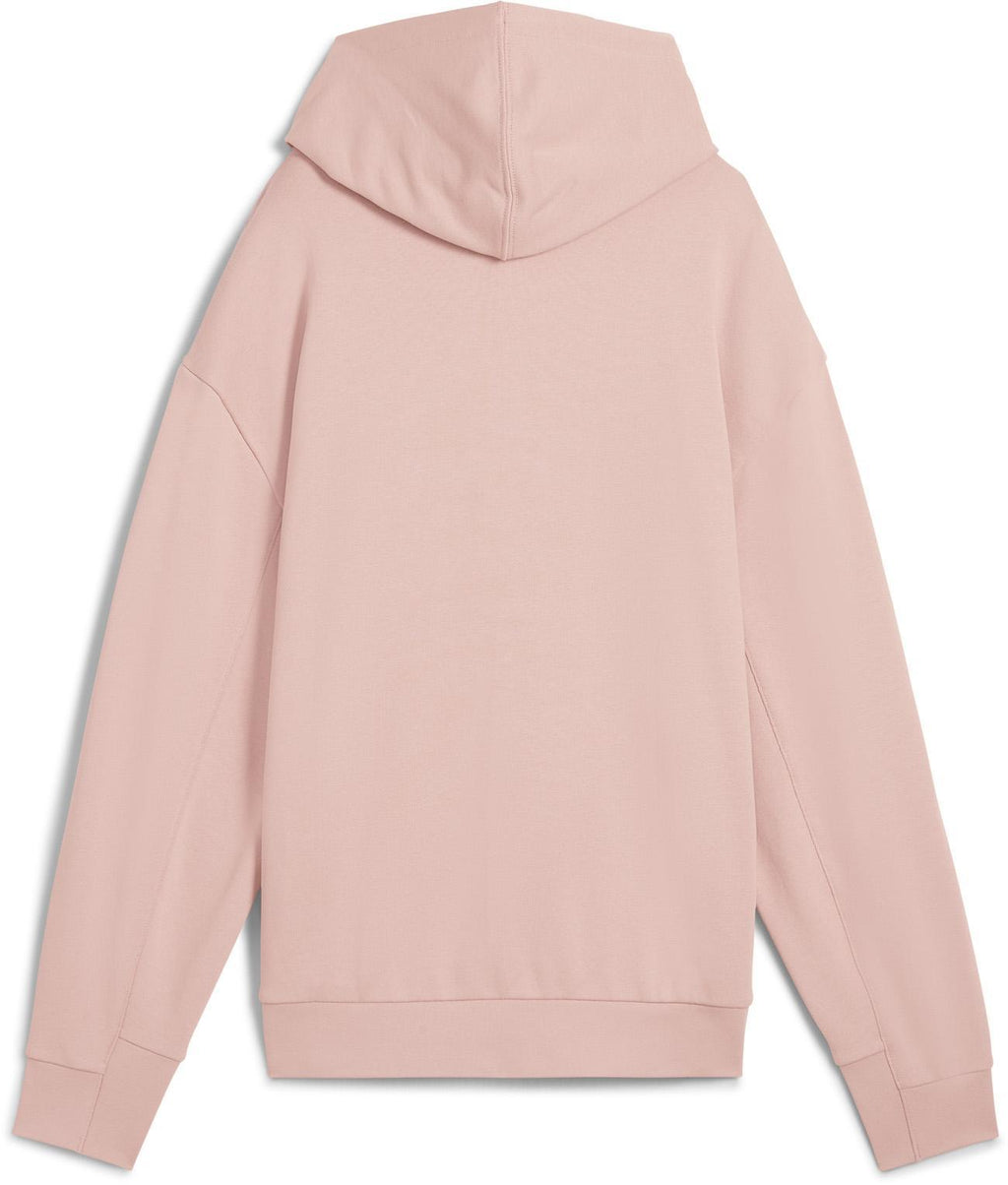 Her Relaxed Hoodie Tr