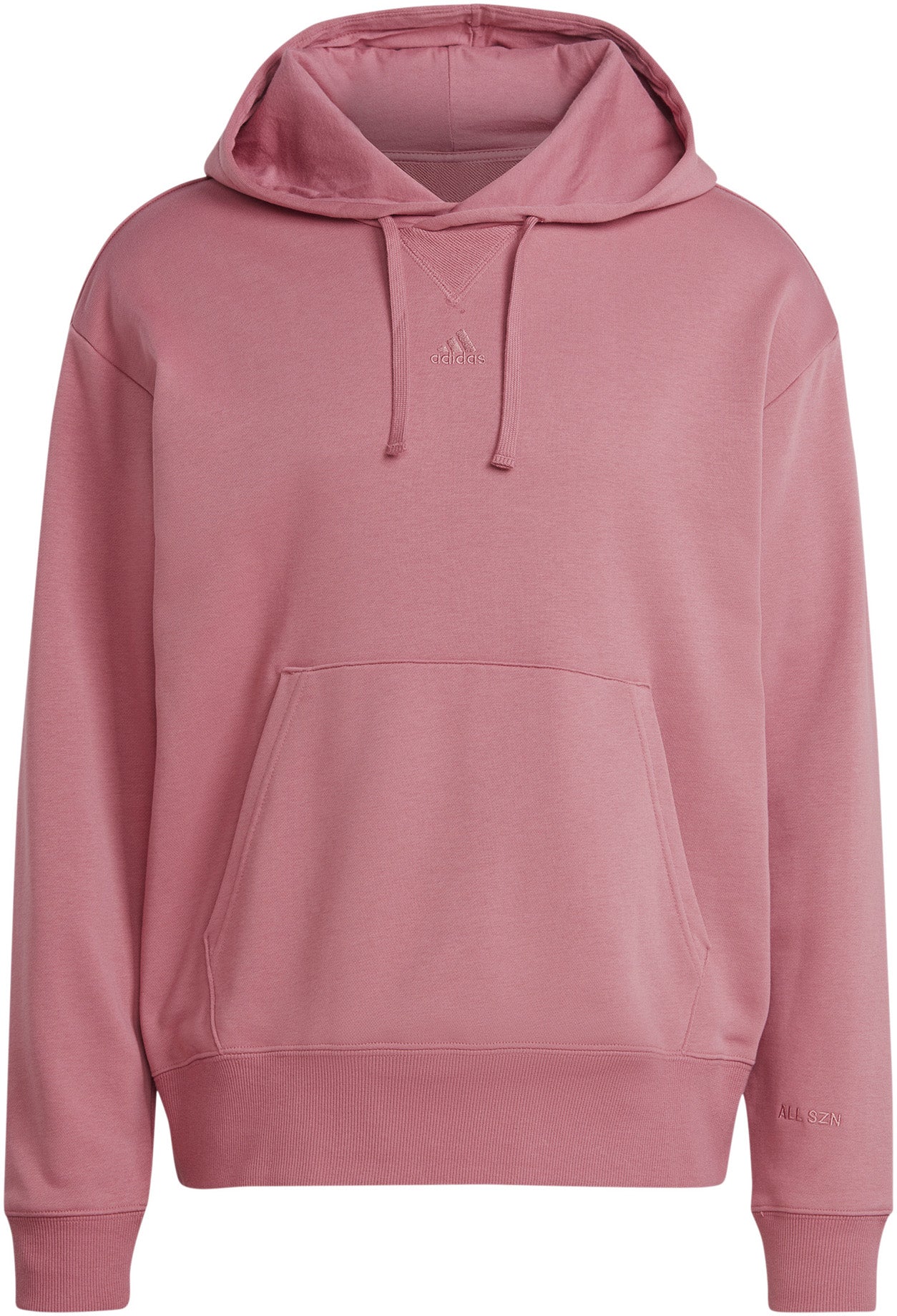 ALL SZN French Terry hoodie