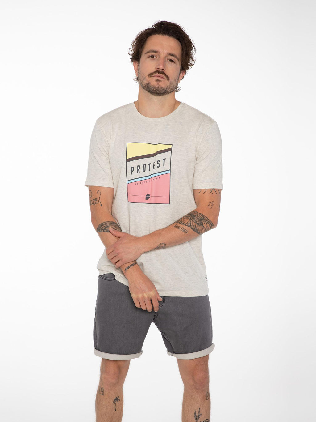 Rempton T-shirt