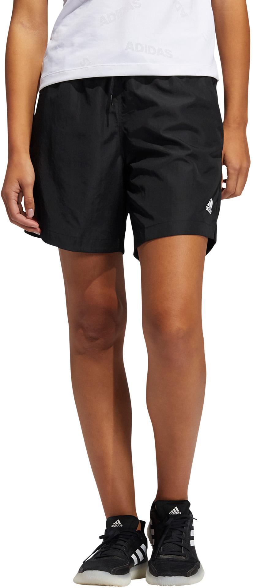 Woven Long-Length Short