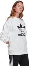 Trefoil Sweatshirt