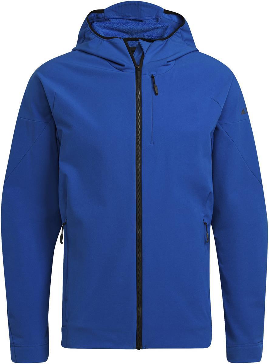 Terrex Climaheat Ultimate Fleece Jack
