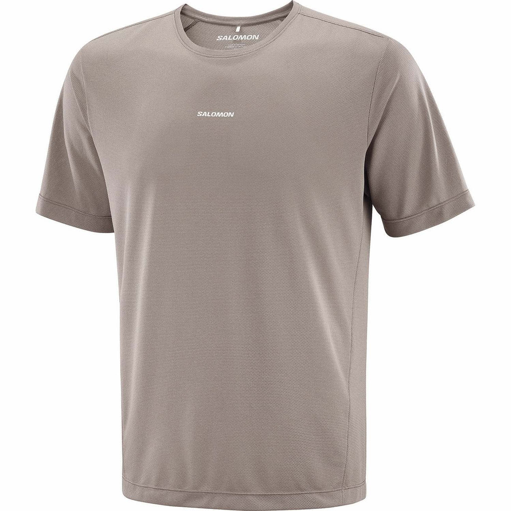 shkout core ss tee m