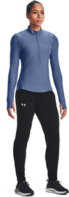 UA Qualifier Half Zip