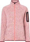 Skeena fleece jack