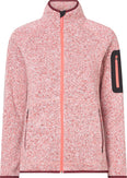 Skeena fleece jack