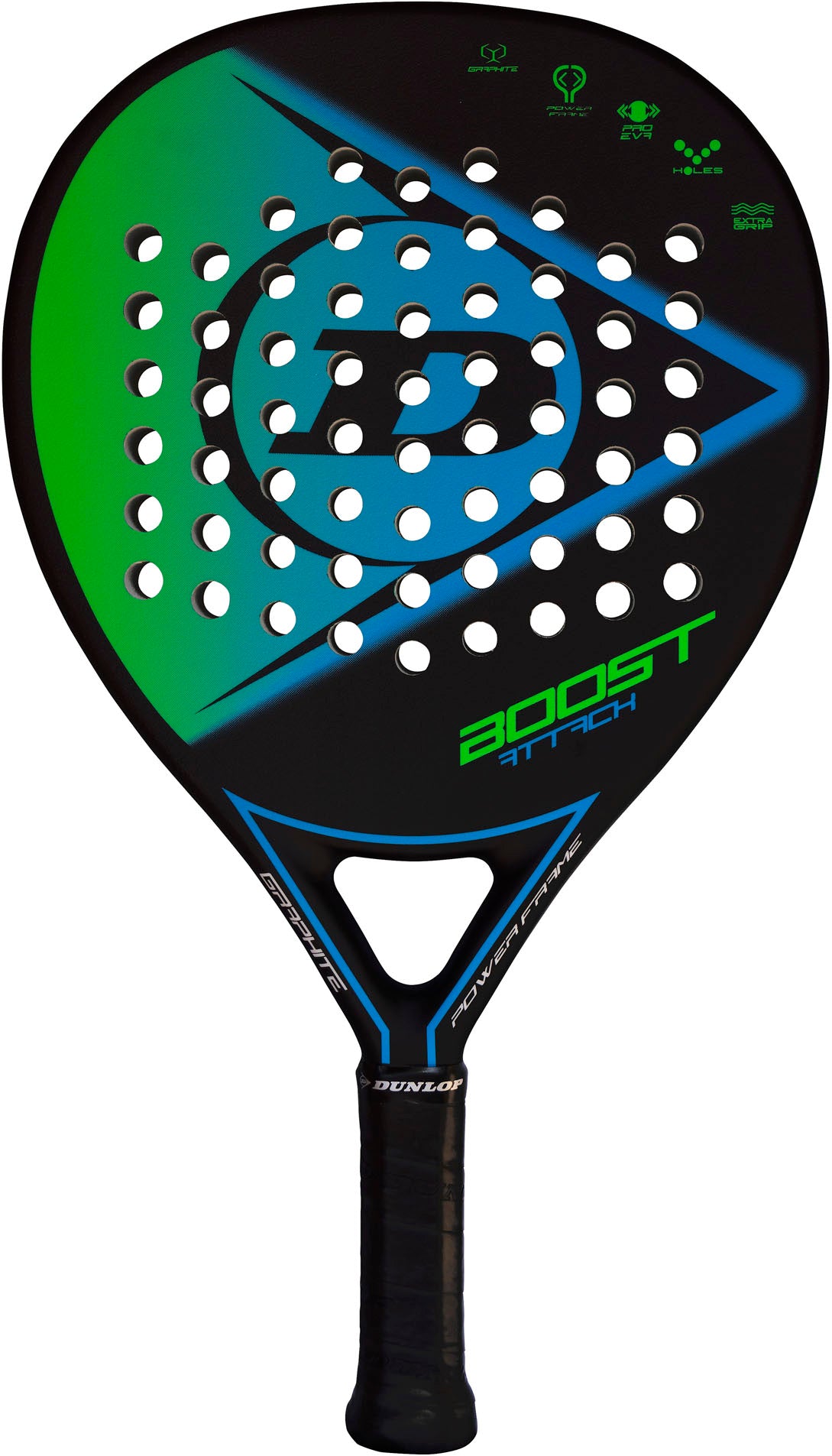 Boost Attack padelracket