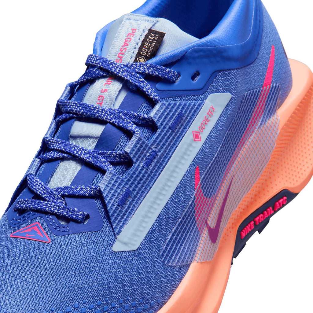 Pegasus Trail 5 Gore-tex Hardloopschoenen