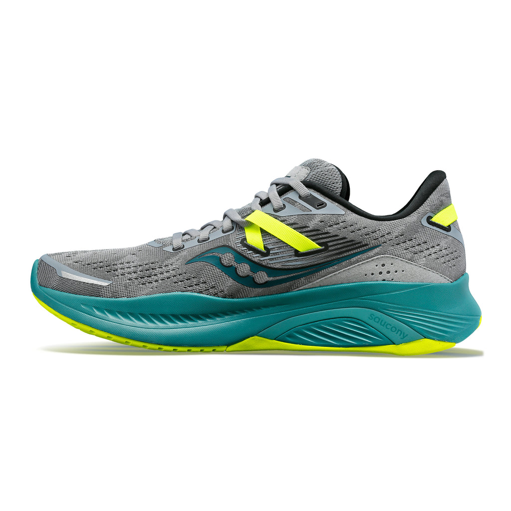 Guide 16 hardloopschoenen