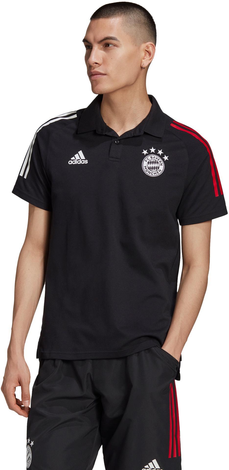 FC Bayern München Poloshirt