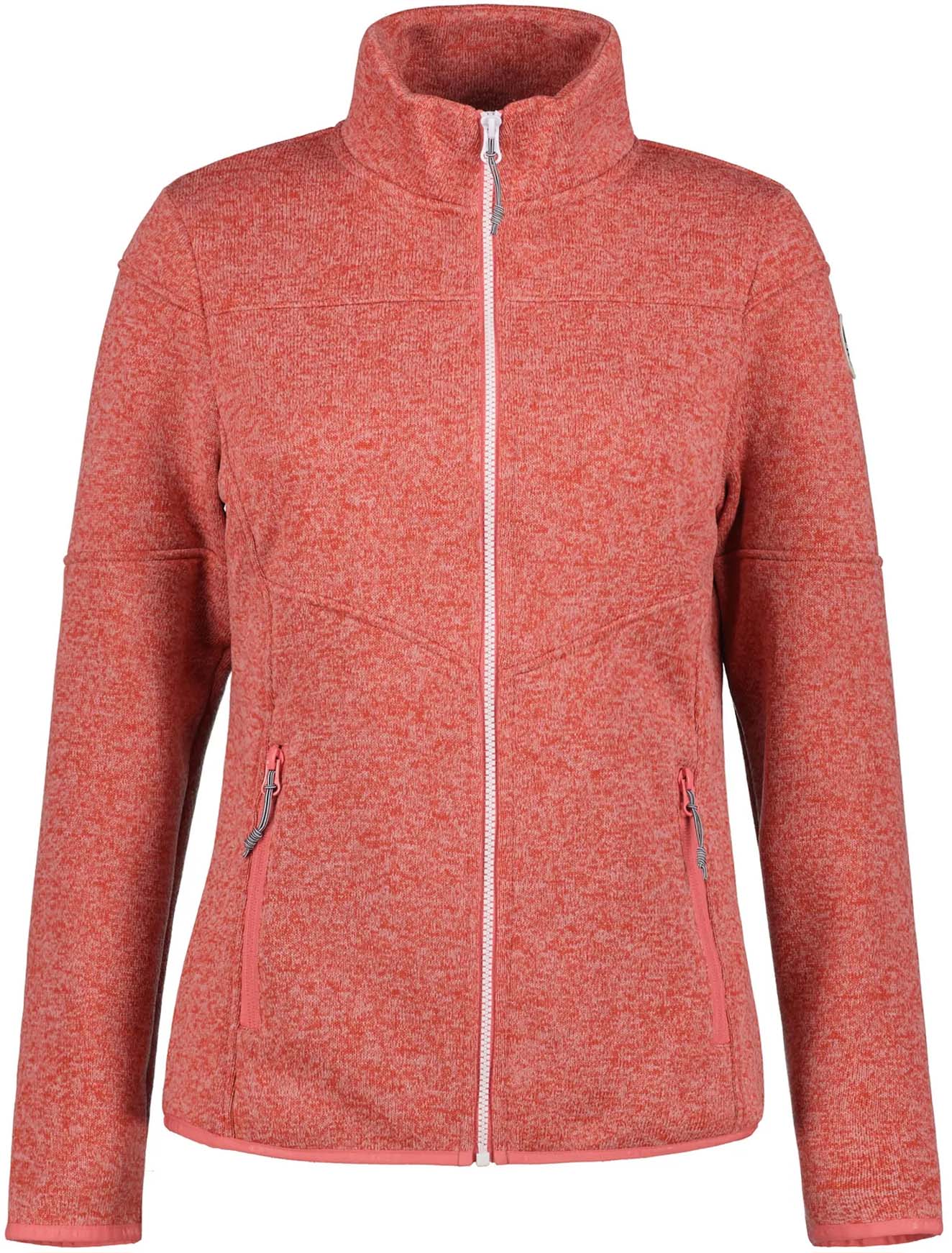 Anahola midlayer