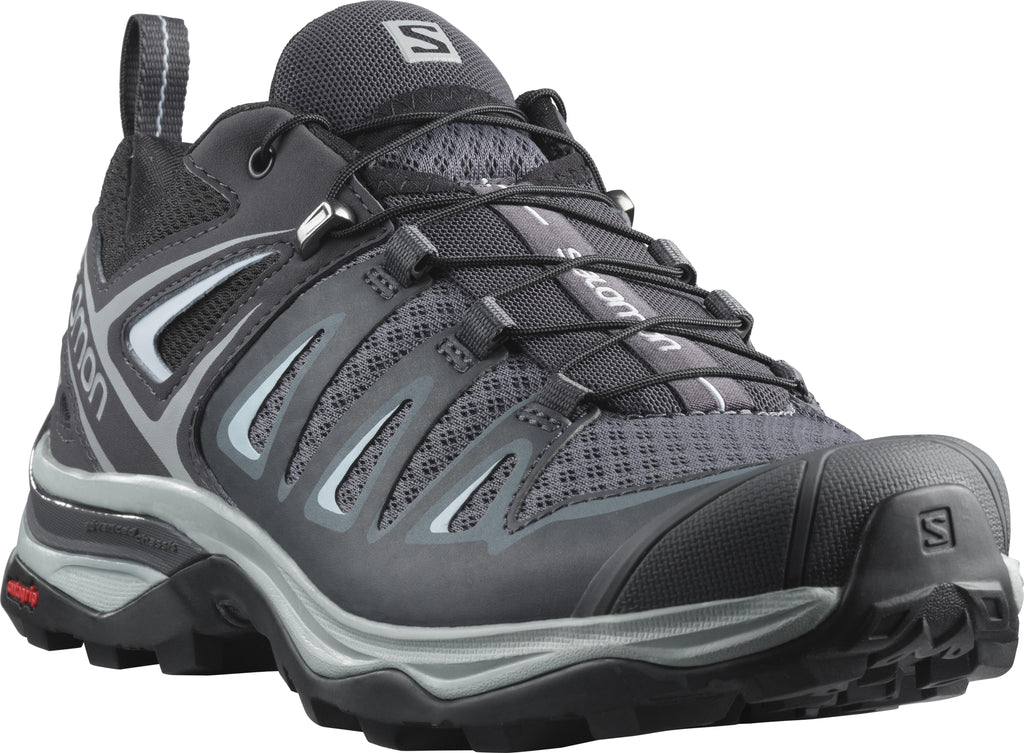 X ULTRA 3 W Stormy Wea/Ebon