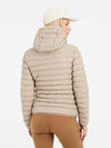 Prtice Outdoor Puffer jas
