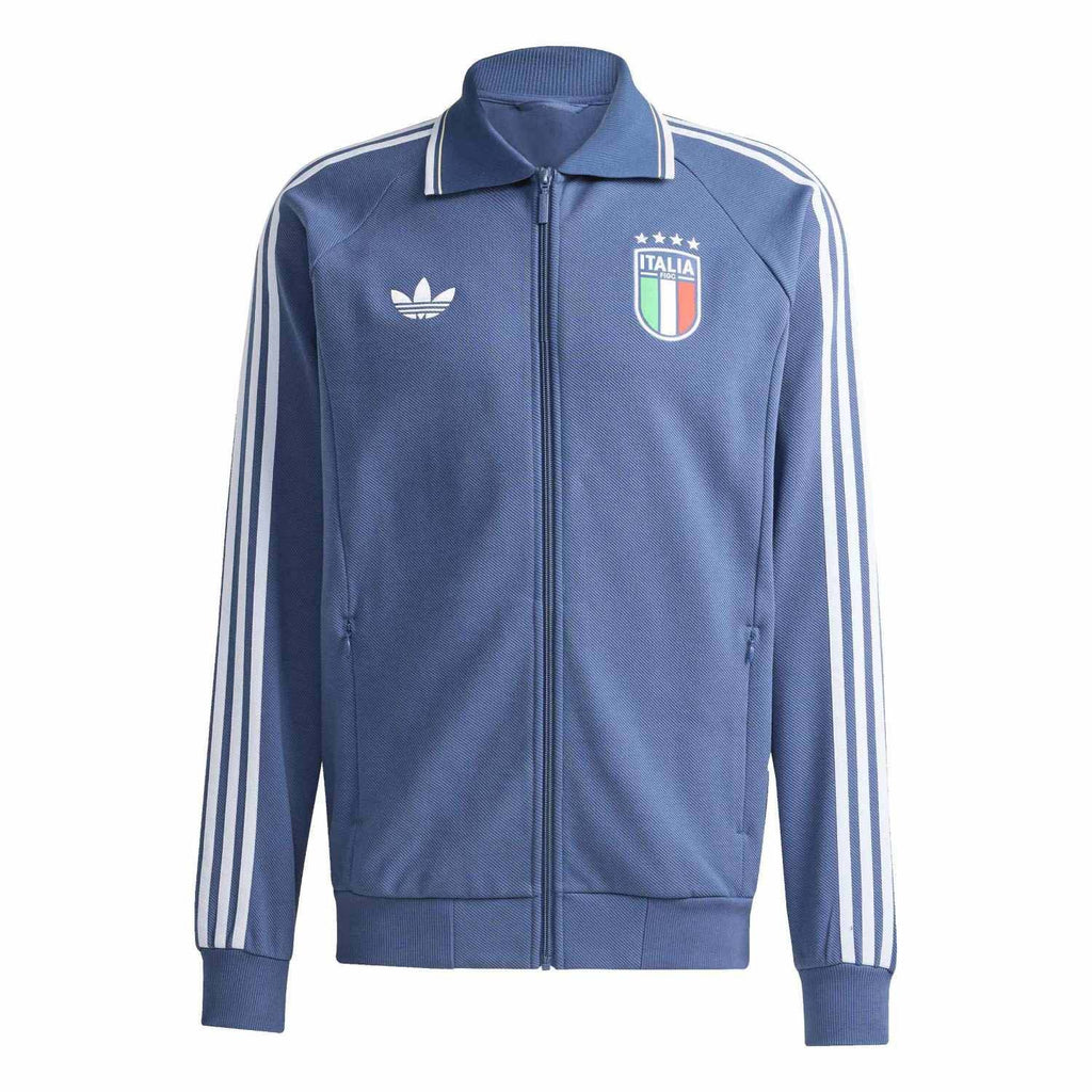 Italy Away Anthem Jacket