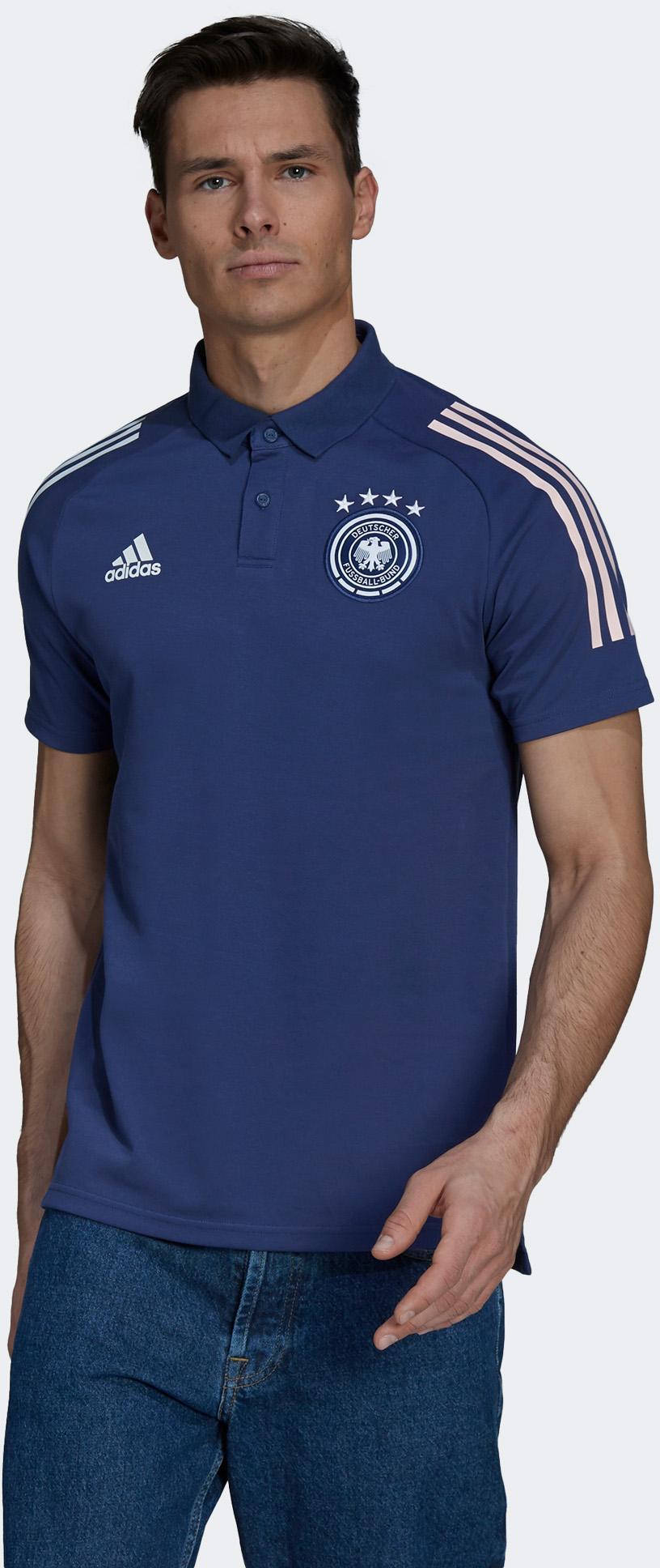 Dfb Polo
