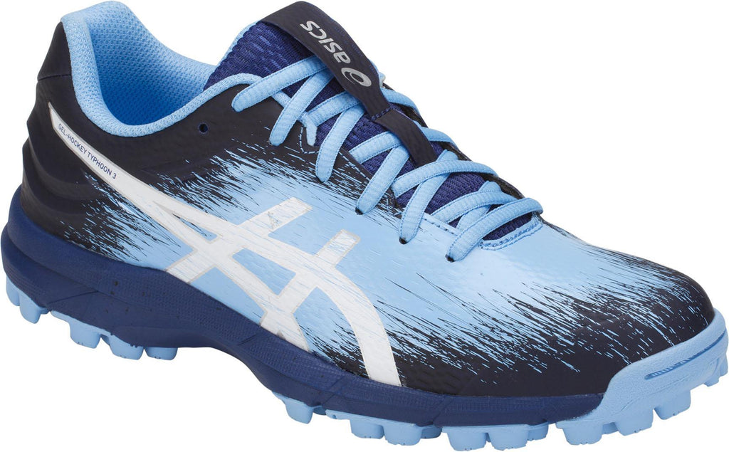 Gel-Hockey Typhoon 3 hockeyschoenen