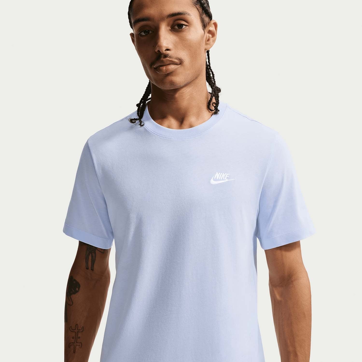 Sportswear Club Men's T-shirt