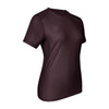 dry touch round neck  T-shirt