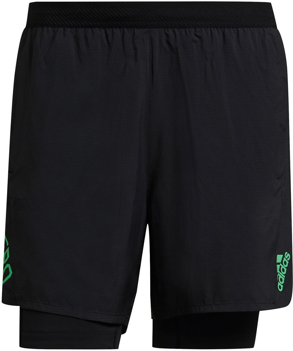 ADIZERO 2IN1