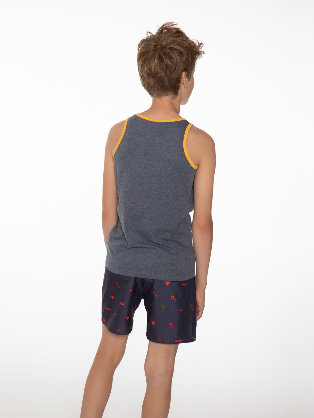 Biko kids shirt