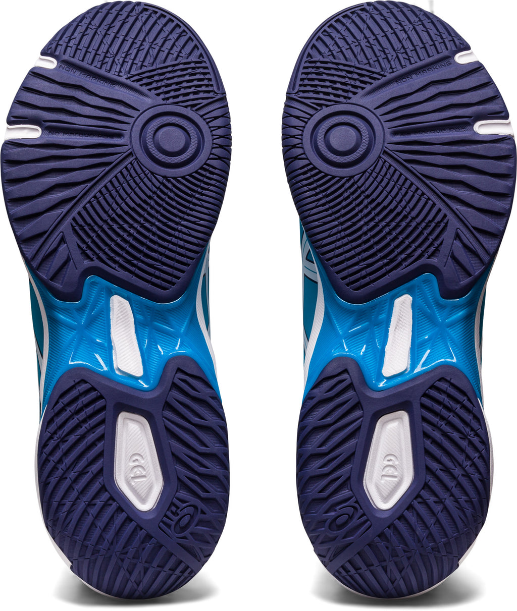 GEL-Rocket 10 zaalschoenen